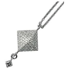 Hermes Medor Pendant Necklace - Hermès