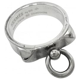 Anello Band Collier de Chien da donna Hermès
