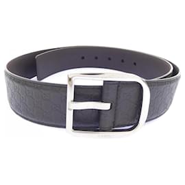 Cintura Gucci Brown Standard