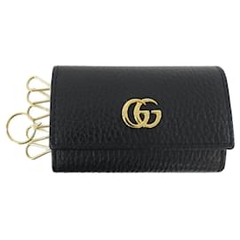 Portachiavi Petit Marmont Gucci
