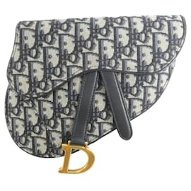 Pochete Oblique Christian Dior