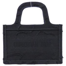 Mini sac à main Christian Dior Book Tote