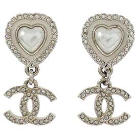 Chanel ABD931 Ohrstecker