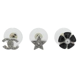 Chanel ABG901 Ohrstecker