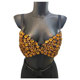 Reggiseno / Bustier Archive – Dolce & Gabbana (Autunno/Inverno 1991)