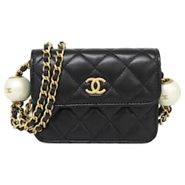 Borsa Chanel AP4010, Clutch, Borsa a Spalla