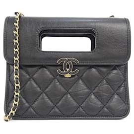 Borsa a Spalla Chanel AS4025