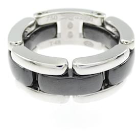 Chanel Ultra Collection Ring Medium