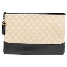 Borsa Pouch Chanel Gabrielle Line 84288