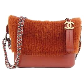 Borsa a Spalla Chanel Gabrielle Line 91810