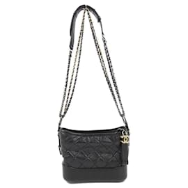 Borsa a Spalla Chanel Gabrielle Line 91810