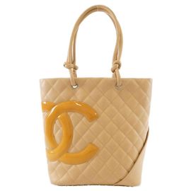 Borsa Chanel Cambon Line 25167