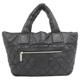 Bolsa Chanel Coco Cocoon