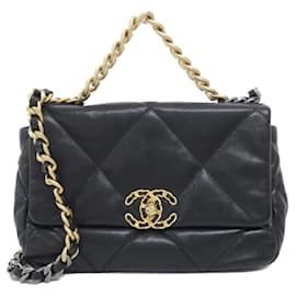 Borsa a Spalla Chanel 19 Line AS1160