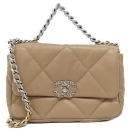 Borsa a Spalla Chanel 19 Line AS1160