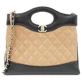 Borsa Chanel 31 Line AS4133