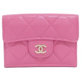 Cartera Chanel Timeless Classic Line AP0230