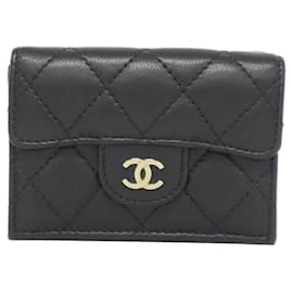 Cartera Chanel Timeless Classic Line AP0230