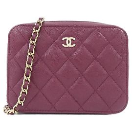 Borsa a Spalla Chanel Timeless Classic Line AP2426