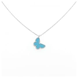 Van Cleef & Arpels Sweet Alhambra Necklace