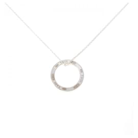 Collana Tiffany & Co. 1837 Circle Medium