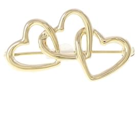 Spilla Tiffany & Co. 750YG