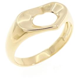 Tiffany & Co. 18K Gelbgold-Ring
