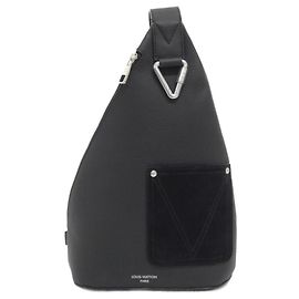 Louis Vuitton LV Touch Delta Sling Bag