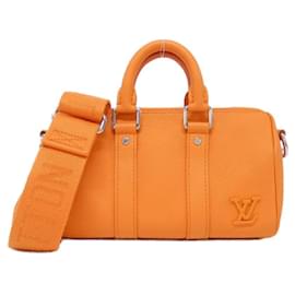 Louis Vuitton LV Aerogram Keepall XS M81004 Borsa Boston