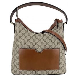 Borsa Hobo da donna Gucci