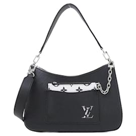 Borsa a Spalla Louis Vuitton Epi Marelle
