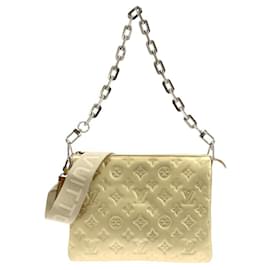 Borsa a Spalla Louis Vuitton Coussin PM M59278