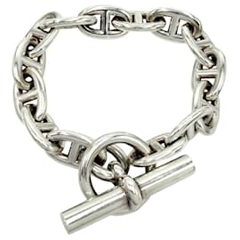 Bracciale Chaine d'Ancre MM di Hermès