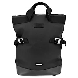 Zaino convertibile RIVINGTON RACE da uomo Saint Laurent