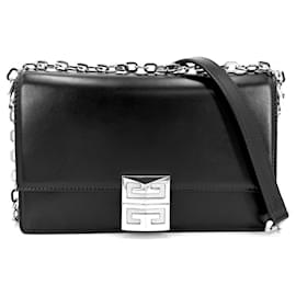 Givenchy 4G Small Chain Shoulder Bag