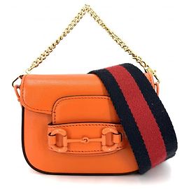 Gucci Mini Horsebit 1955 Schultertasche für Damen
