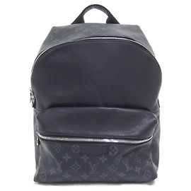 Zaino Louis Vuitton Taiga Rama Discovery