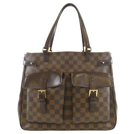 Borsa Louis Vuitton Damier Uzès