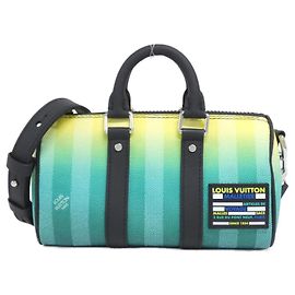 Louis Vuitton Day Break Keepall XS Boston Tasche