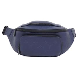 Borsa a tracolla Rush Monogram Shadow Louis Vuitton