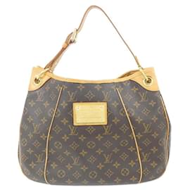 Borsa a Spalla Louis Vuitton Monogram Galliera PM