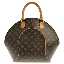 Borsa Louis Vuitton Monogram Ellipse MM