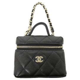 Charm per borsa Chanel Timeless Classic Line AP4897