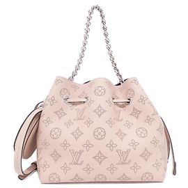 Borsa a Spalla Louis Vuitton Mahina Bella