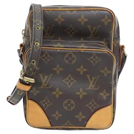 Borsa a Spalla Louis Vuitton Monogram Amazon