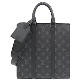Borsa Crossbody Louis Vuitton Monogram Eclipse