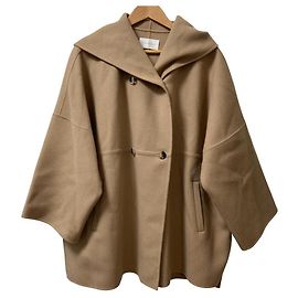 Autre Marque Court manteau en laine Pinky&Dianne
