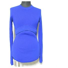 Autre Marque UN3D. 2WAY BASIC STRICKTOP Strickware