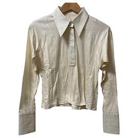 Autre Marque Langarmhemd Satoru Sasaki