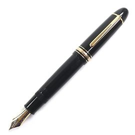 Caneta tinteiro MONTBLANC Meisterstück Au750